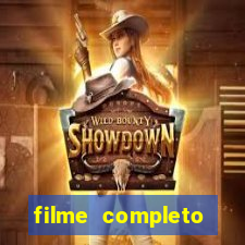 filme completo dublado kraven o caçador